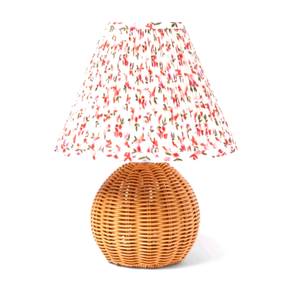 NIB Pillowfort Lamp